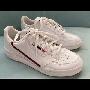 Adidas Continental 80’s Sneakers- Tennis shoes